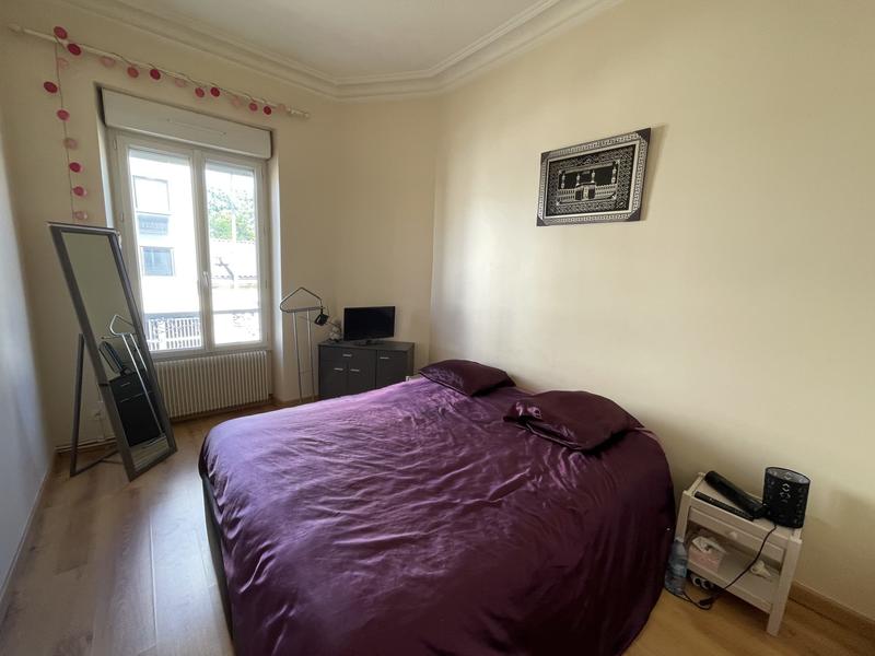 Maison ancienne - 108 m² - 4 pièces