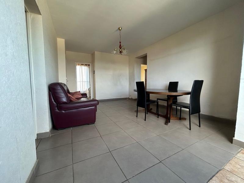 Appartement - 69 m² - 4 pièces