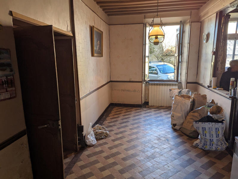 Maison - 131 m² - 4 pièces