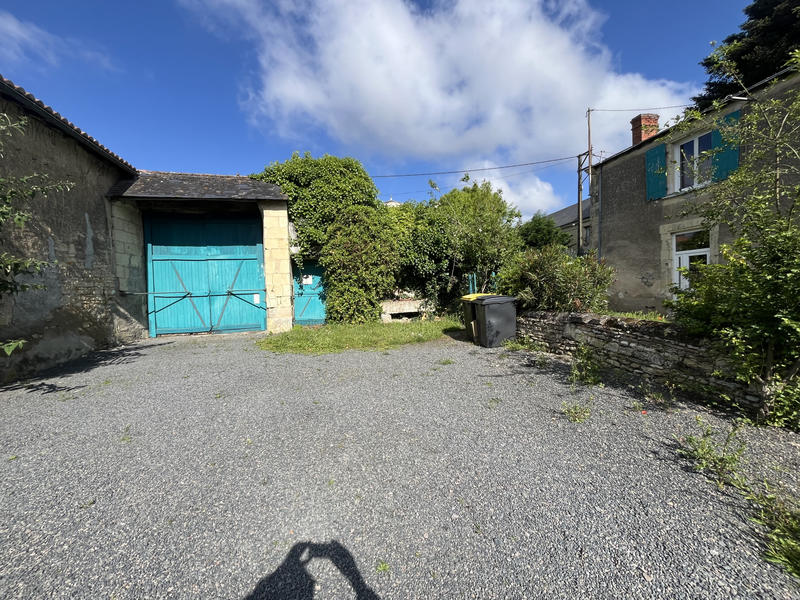 Maison - 206 m² - 5 pièces