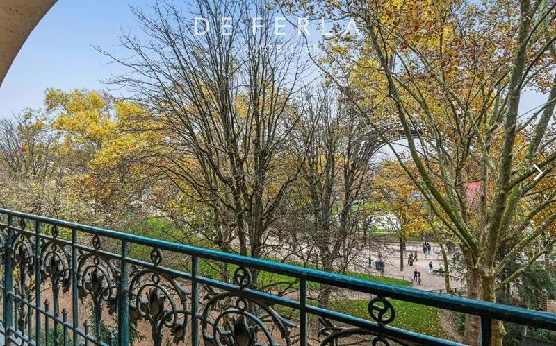 Appartement - 172 m² - 5 pièces