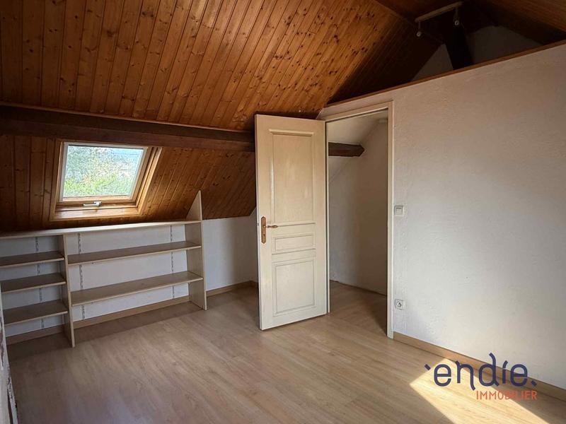 Maison - 68 m² - 3 pièces