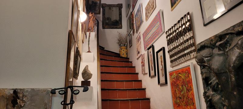 Maison - 272 m² - 10 pièces