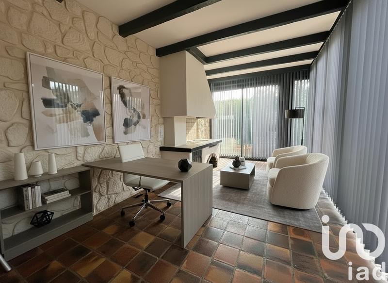 Maison - 275 m² - 6 pièces