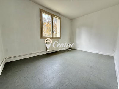 Maison - 71 m² - 3 pièces