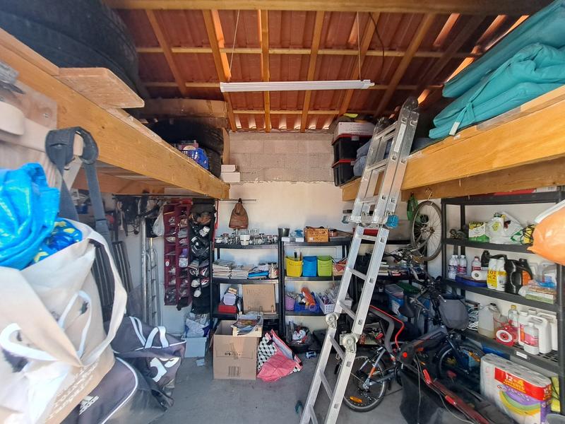 Maison - 115 m² - 4 pièces