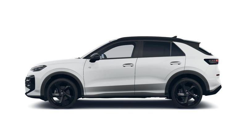 Volkswagen t-Roc 1.5 eTSI Evo2 Hybrid 150 ch Dsg7 R-Line
