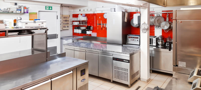 Fonds de commerce - Magasins - 170 m²