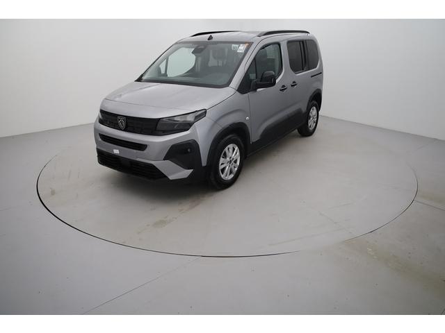 Peugeot Rifter Allure m BlueHDi 130 s&amp;S Eat8