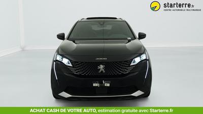 Peugeot 3008 Hybrid4 300 e-Eat8 Gt