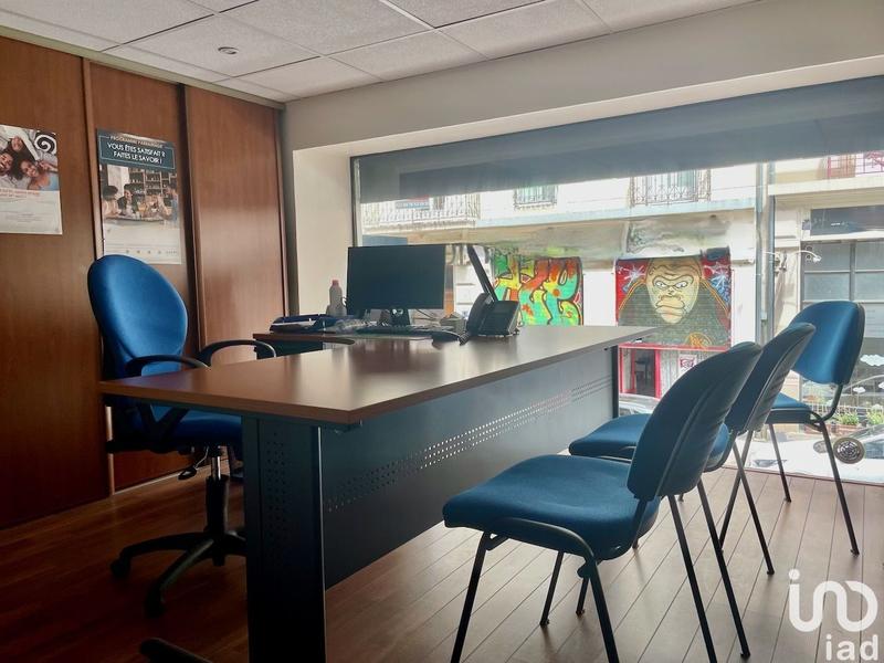 Local commercial - 175 m²