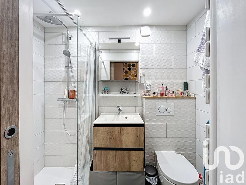 Maison - 134 m² - 5 pièces