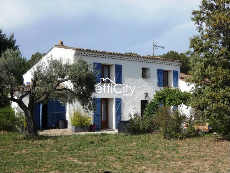 Maison - 134 m² - 7 pièces