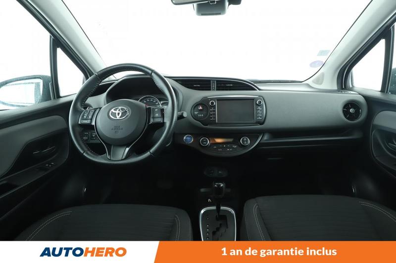 Toyota Yaris 1.5 Hybrid France 5p 100 ch