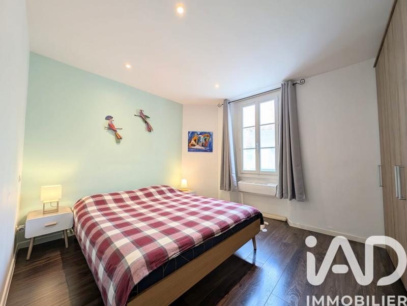 Appartement - 88 m² - 3 pièces