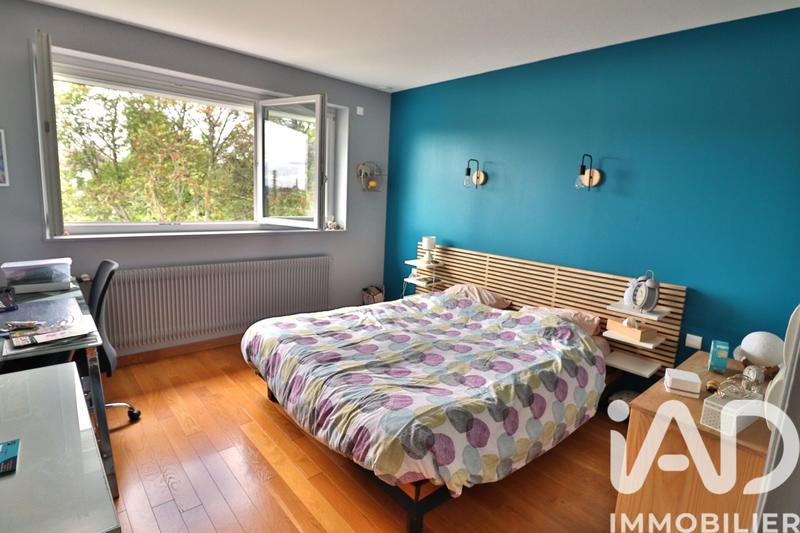 Maison - 149 m² - 6 pièces