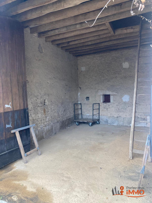 Ferme - 106 m² - 5 pièces