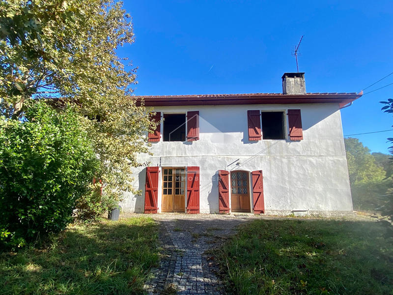 Maison - 132 m² - 6 pièces