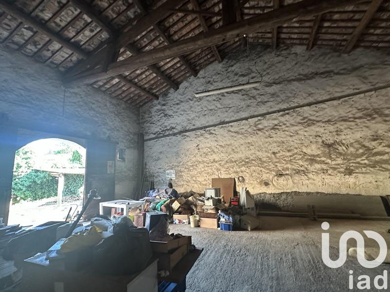 Maison de village - 175 m² - 8 pièces