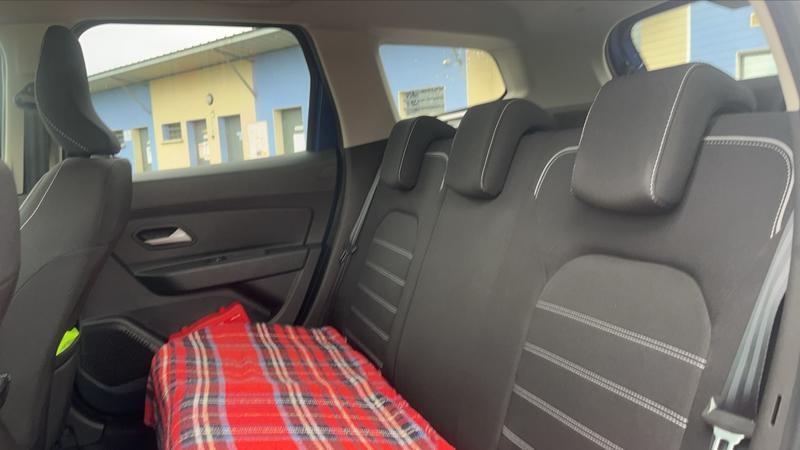 Dacia Duster 1.0 Eco-G 100 Journey - Première main Garantie constructeur