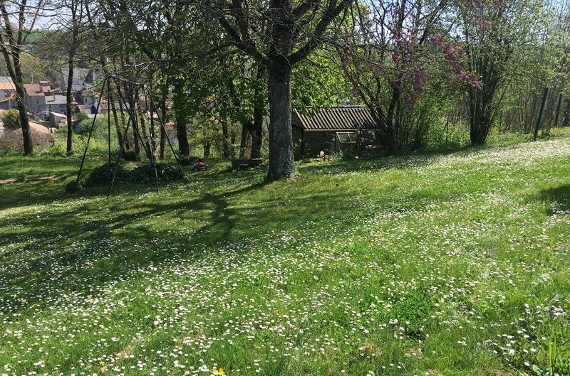 Maison - 196 m² - 10 pièces