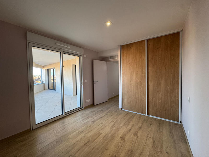 Appartement - 124 m² - 4 pièces