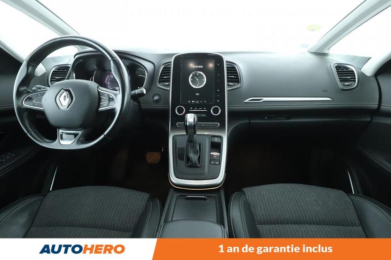 Renault Grand Scénic 1.7 dCi Blue Intens Edc 120 ch