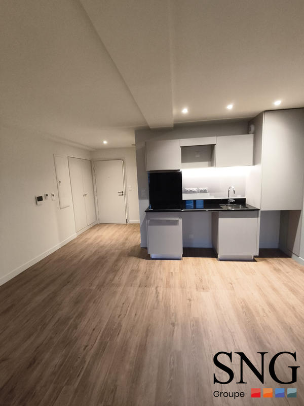 Appartement - 30 m² - 1 pièce
