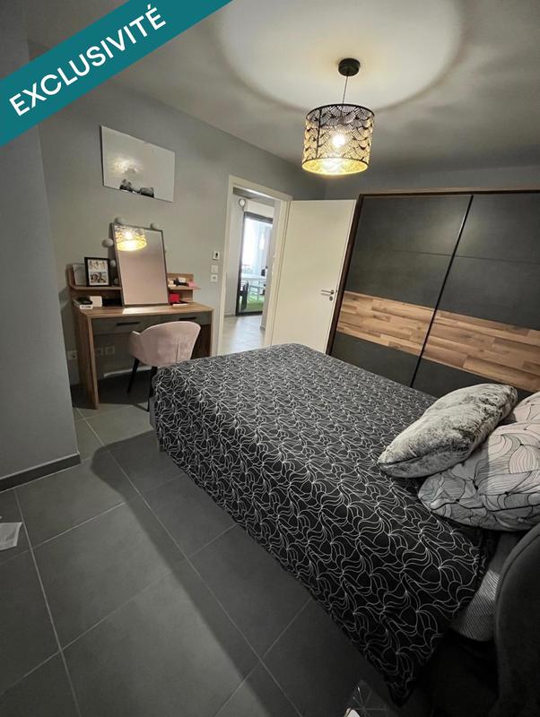 Appartement - 81 m² - 3 pièces