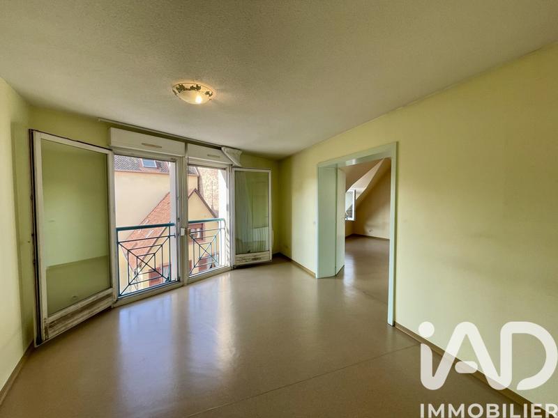 Appartement - 82 m² - 4 pièces