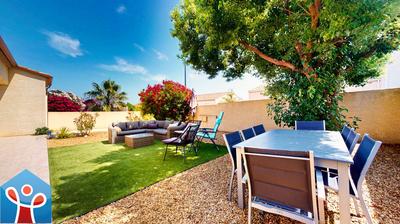 Maison - 83 m² - 3 pièces