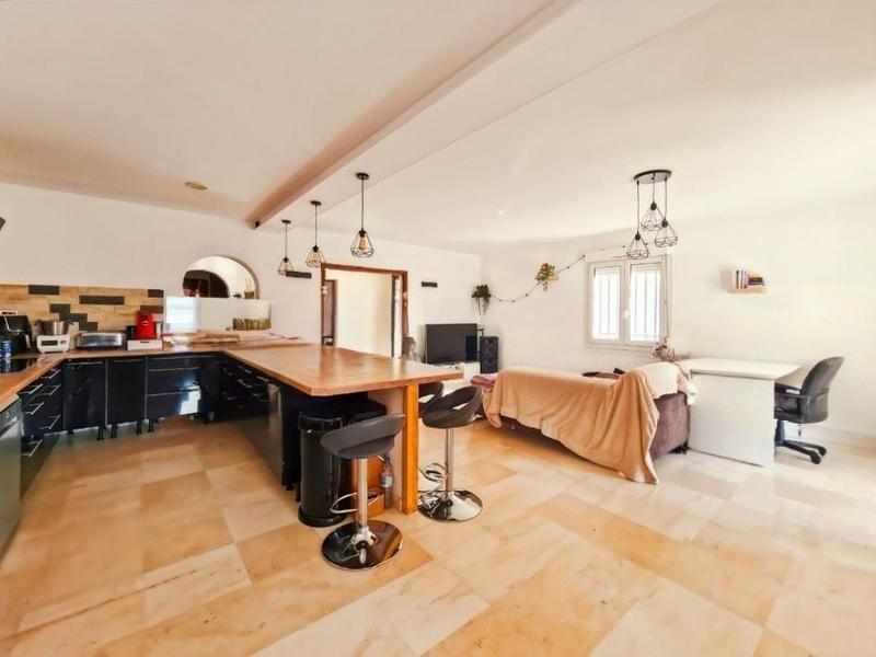 Villa - 160 m² - 4 pièces