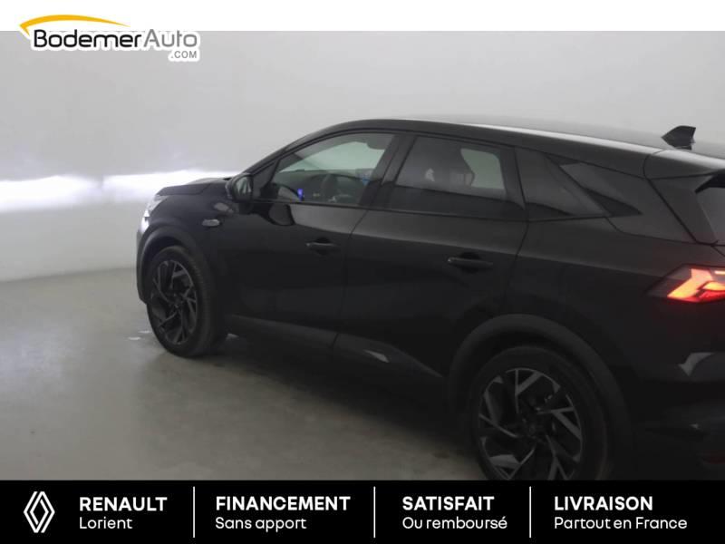 Renault Symbioz E-Tech full hybrid 145 Esprit Alpine