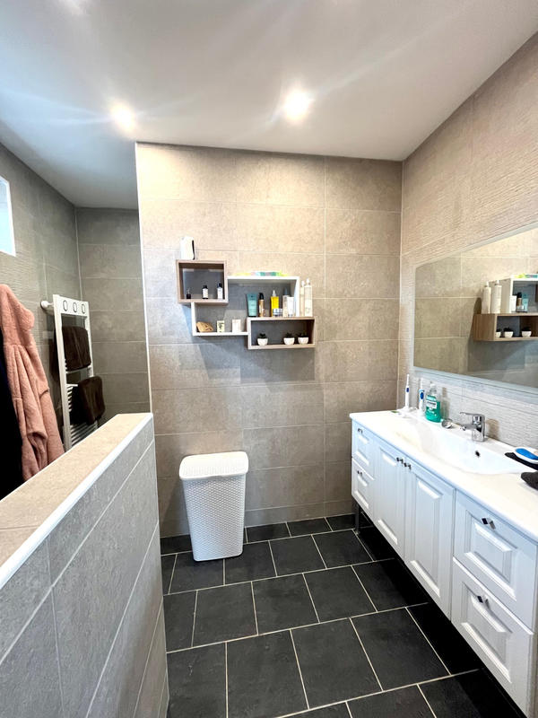 Maison - 265 m² - 11 pièces