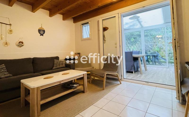 Maison - 78 m² - 4 pièces