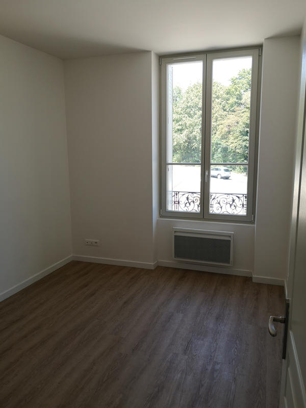 Appartement - 86 m² - 4 pièces