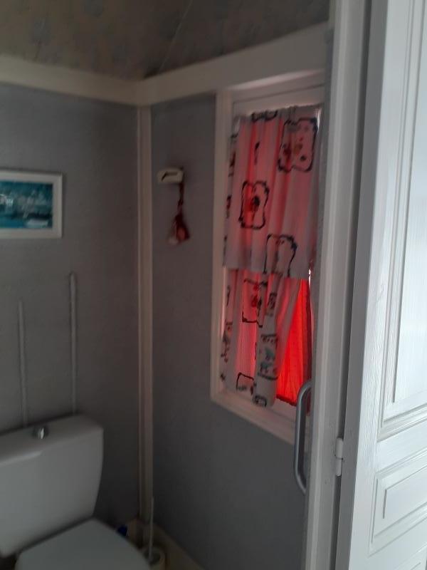 Appartement - 70 m² - 4 pièces