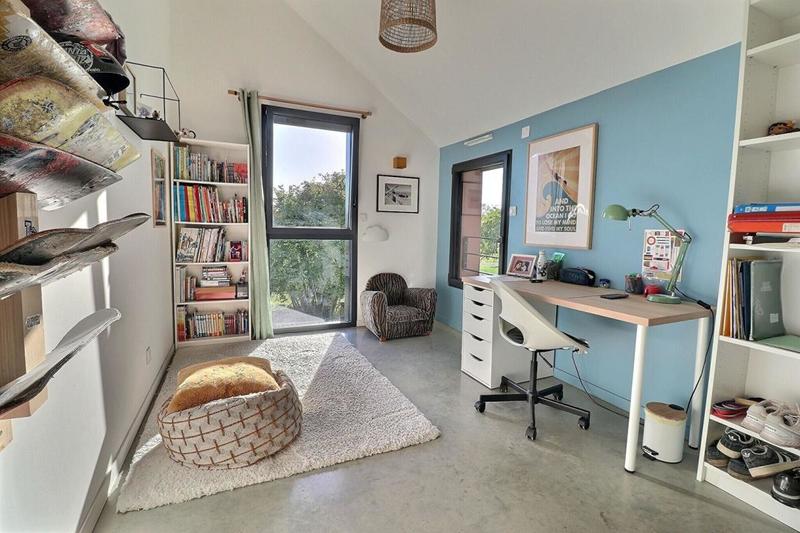 Maison - 308 m² - 7 pièces