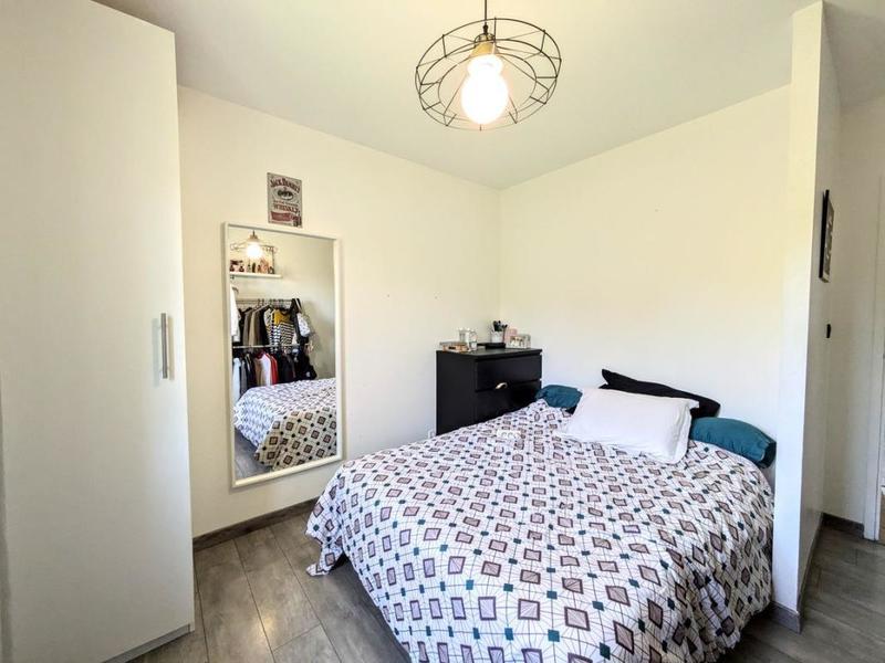 Maison - 100 m² - 6 pièces