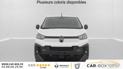 Citroën Jumpy m 2.0 BlueHDi 145ch