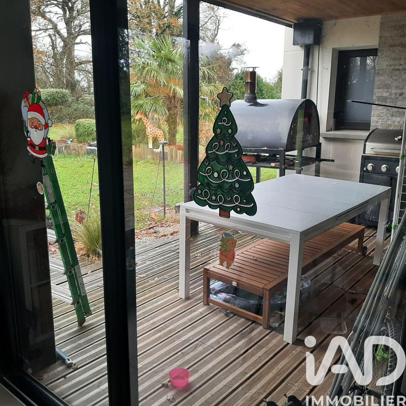 Maison de village - 183 m² - 9 pièces