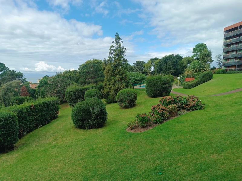 Appartement - 32 m² - 2 pièces