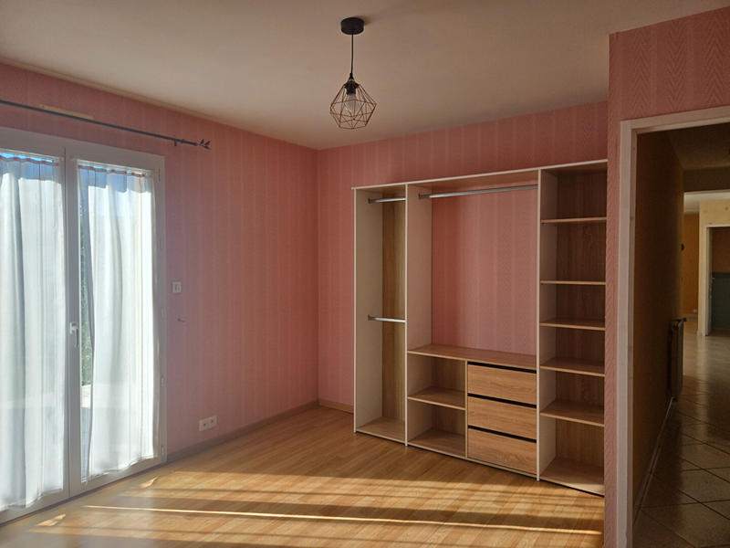 Maison - 108 m² - 5 pièces