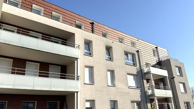 Appartement - 74 m² - 3 pièces