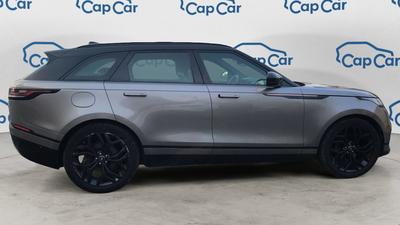Land Rover Range Rover Velar 2.0 Sd4 240 4wd Bva8 se R-Dynamic - Toit ouvrant