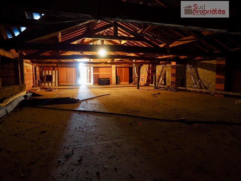 Maison - 323 m² - 7 pièces