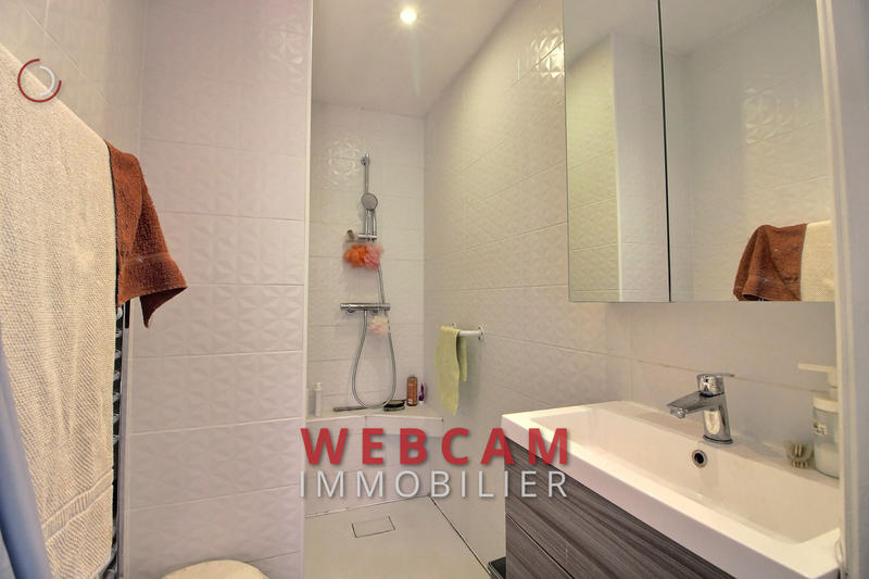 Appartement - 54 m² - 2 pièces