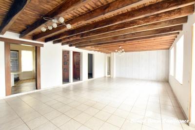 Longère - 94 m² - 4 pièces