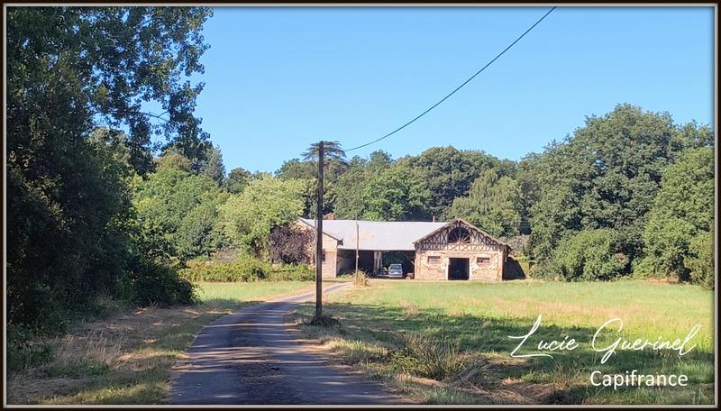 Maison - 200 m² - 6 pièces