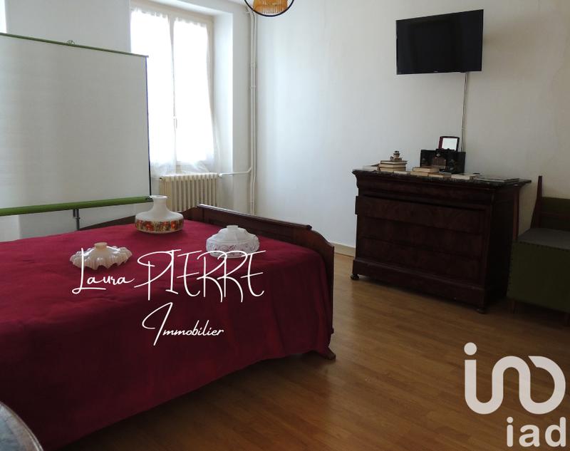 Maison de ville - 148 m² - 6 pièces